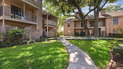 Houston 1-story, 1-bed 2800 Jeanetta Street 2706-idx