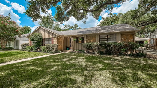 Houston 1-story, 3-bed 9614 Meadowglen Lane-idx
