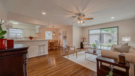 Houston 1-story, 3-bed 9614 Meadowglen Lane-idx