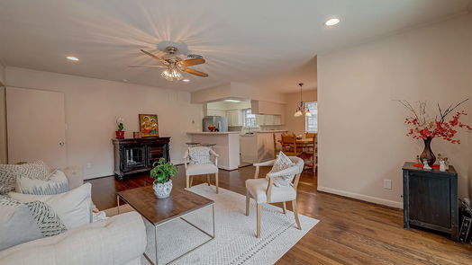 Houston 1-story, 3-bed 9614 Meadowglen Lane-idx