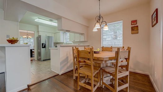 Houston 1-story, 3-bed 9614 Meadowglen Lane-idx