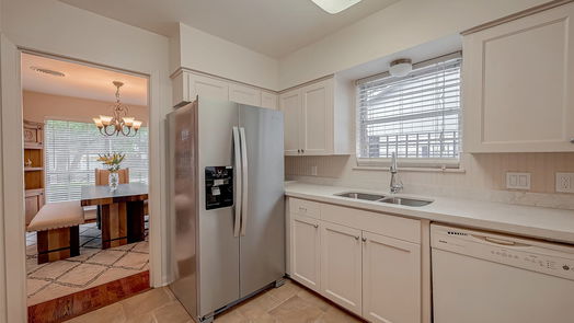 Houston 1-story, 3-bed 9614 Meadowglen Lane-idx