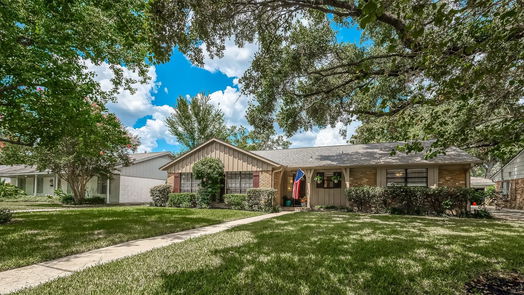 Houston 1-story, 3-bed 9614 Meadowglen Lane-idx