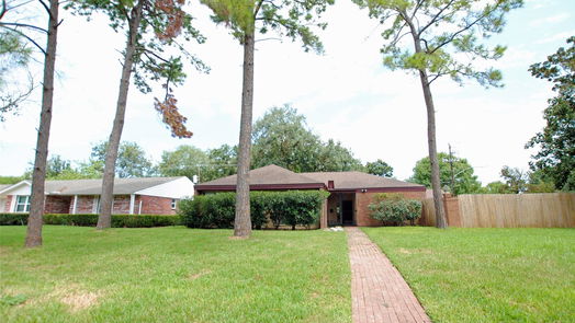 Houston 1-story, 3-bed 9602 Highmeadow Drive-idx