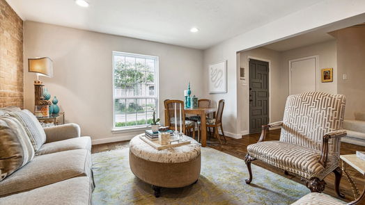 Houston 2-story, 3-bed 7533 Del Monte Drive-idx