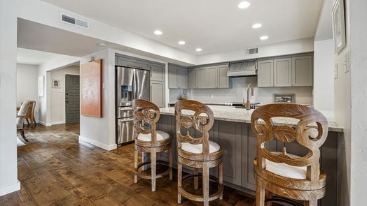Houston 2-story, 3-bed 7533 Del Monte Drive-idx