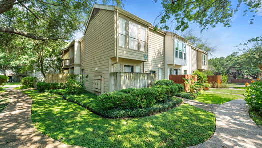 Houston 1-story, 1-bed 2100 Tanglewilde Street 296-idx