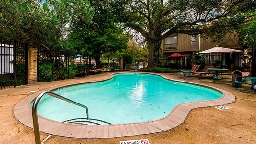 Houston 1-story, 1-bed 2100 Tanglewilde Street 296-idx