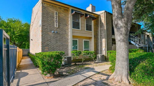 Houston 1-story, 2-bed 8201 Richmond Avenue 2-idx