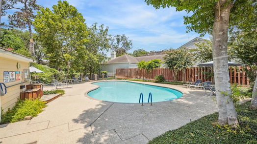 Houston 1-story, 3-bed 9406 Briar Forest Drive-idx