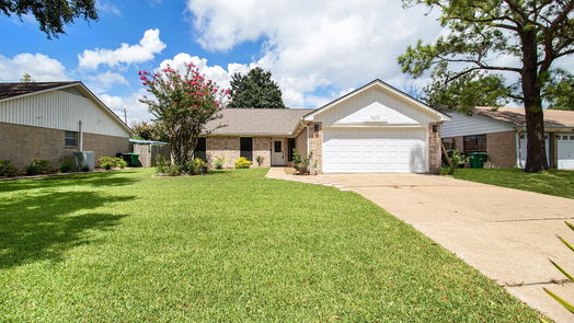 Houston 1-story, 3-bed 9650 Meadowland Drive-idx