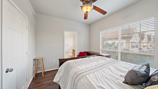 Houston 3-story, 2-bed 9200 Westheimer Road 1404-idx