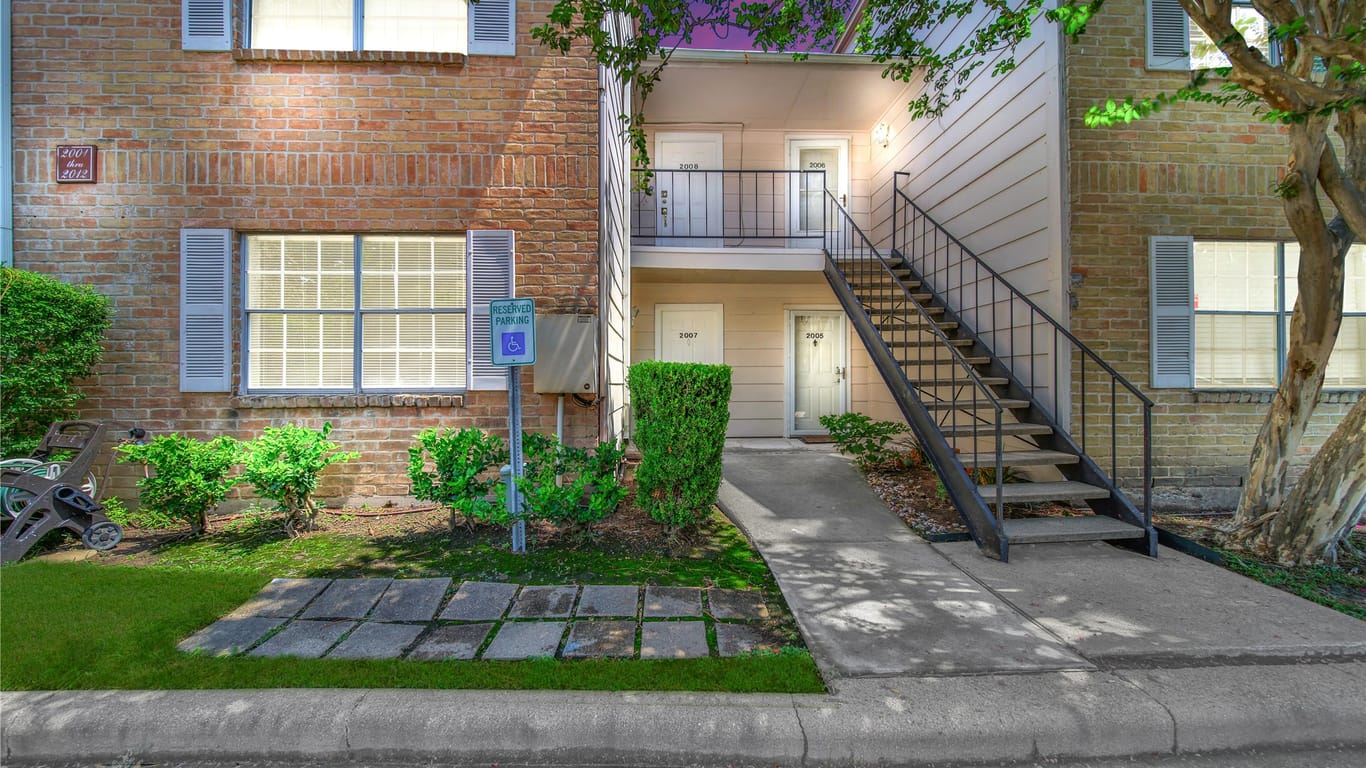 Houston 1-story, 1-bed 2800 Jeanetta Street 2006-idx