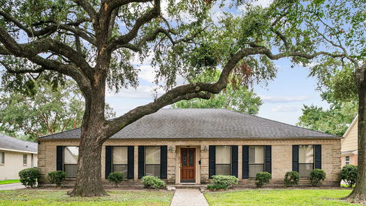 Houston 1-story, 4-bed 8010 Windswept Lane-idx