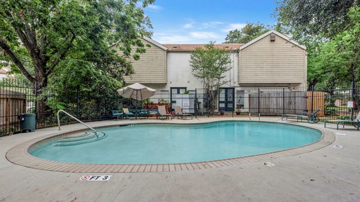 Houston 2-story, 2-bed 2100 Tanglewilde Street 457-idx