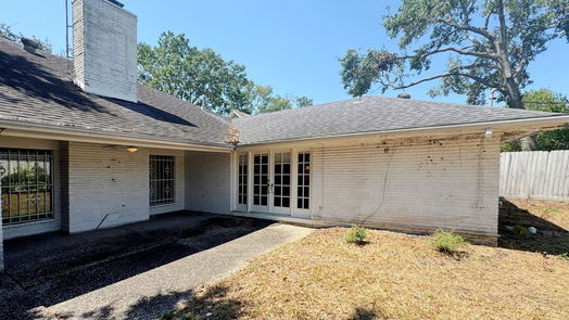 Houston 1-story, 3-bed 7602 Pagewood Lane-idx