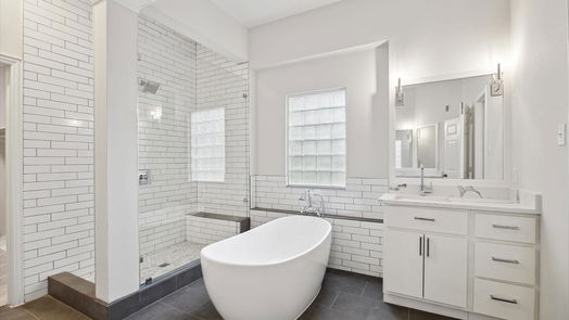 Houston 2-story, 4-bed 7533 Briar Rose Drive-idx