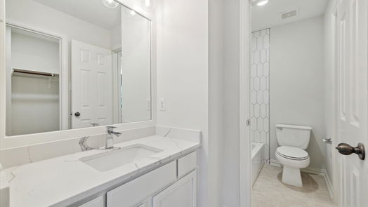 Houston 2-story, 4-bed 7533 Briar Rose Drive-idx