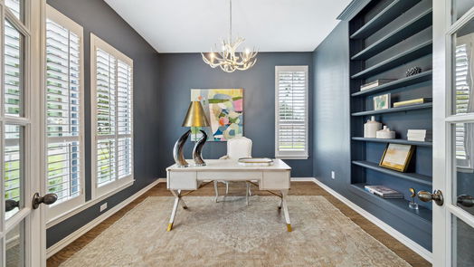 Houston 2-story, 4-bed 7533 Briar Rose Drive-idx