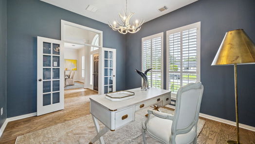Houston 2-story, 4-bed 7533 Briar Rose Drive-idx