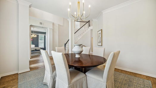 Houston 2-story, 4-bed 7533 Briar Rose Drive-idx