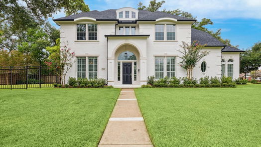 Houston 2-story, 4-bed 7533 Briar Rose Drive-idx