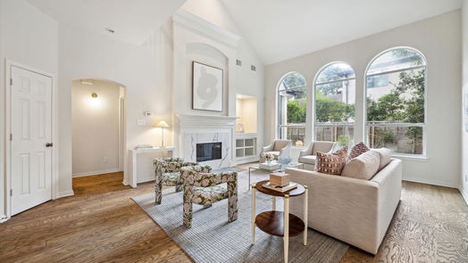 Houston 2-story, 4-bed 7533 Briar Rose Drive-idx