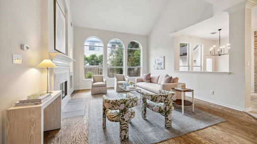 Houston 2-story, 4-bed 7533 Briar Rose Drive-idx