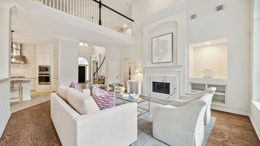 Houston 2-story, 4-bed 7533 Briar Rose Drive-idx