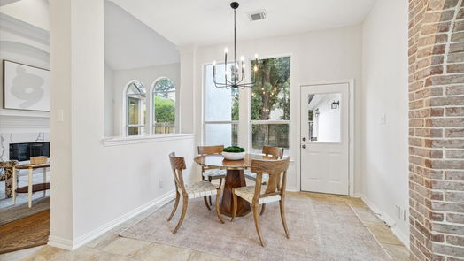 Houston 2-story, 4-bed 7533 Briar Rose Drive-idx