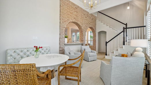 Houston 2-story, 4-bed 7533 Briar Rose Drive-idx