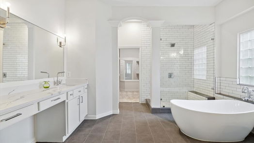 Houston 2-story, 4-bed 7533 Briar Rose Drive-idx