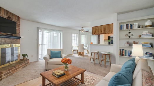 Houston null-story, 1-bed 2800 Jeanetta Street 1806-idx