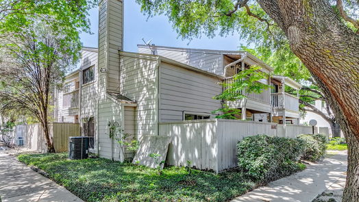 Houston 2-story, 2-bed 9538 Pagewood Lane 9538-idx