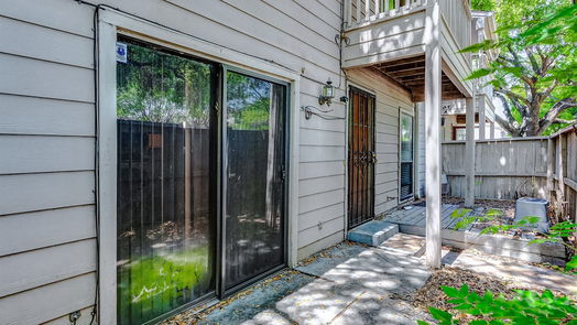 Houston 2-story, 2-bed 9538 Pagewood Lane 9538-idx