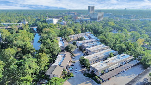 Houston 1-story, 1-bed 1809 Stoney Brook Drive 202-idx