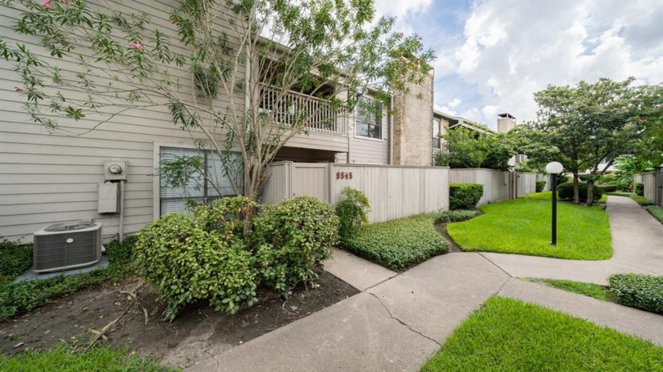 Houston 2-story, 3-bed 9545 Pagewood Lane 9545-idx