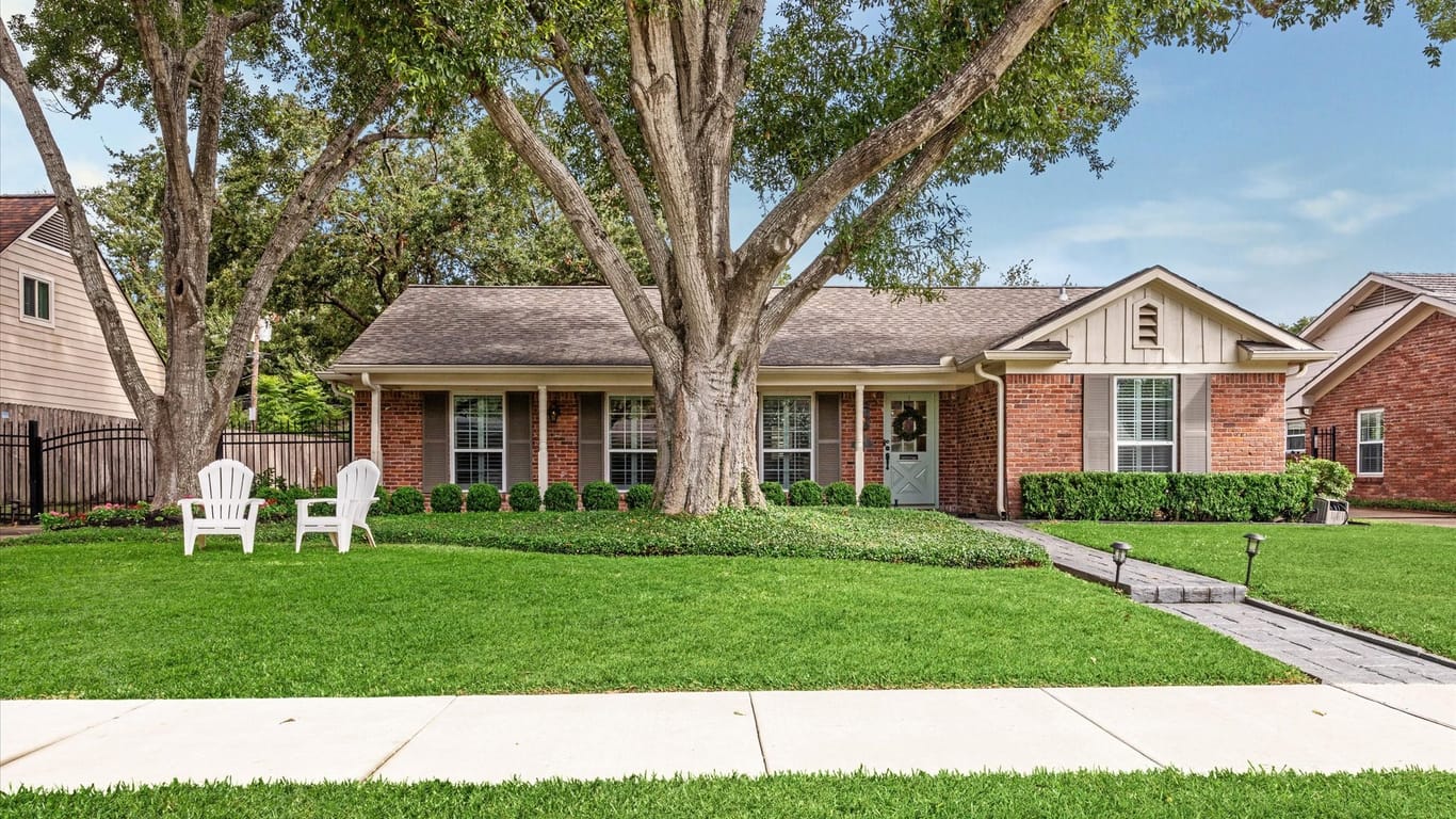 Houston 1-story, 3-bed 7714 Meadowglen Lane-idx