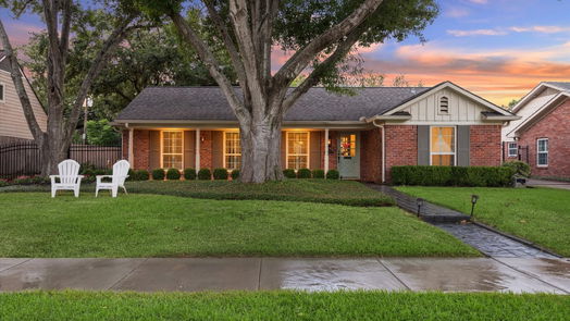 Houston 1-story, 3-bed 7714 Meadowglen Lane-idx