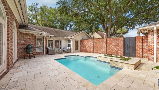 Houston 1-story, 3-bed 7714 Meadowglen Lane-idx