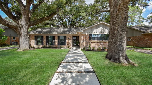 Houston 1-story, 3-bed 7618 Highmeadow Drive-idx