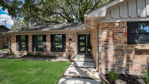 Houston 1-story, 3-bed 7618 Highmeadow Drive-idx