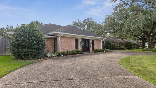 Houston 1-story, 4-bed 8007 Pagewood Lane-idx