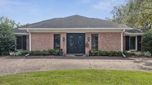 Houston 1-story, 4-bed 8007 Pagewood Lane-idx