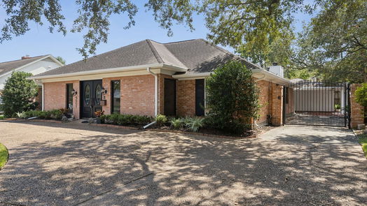 Houston 1-story, 4-bed 8007 Pagewood Lane-idx