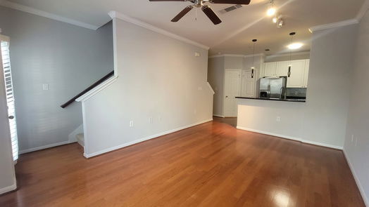 Houston 3-story, 1-bed 9200 Westheimer Road 1806-idx