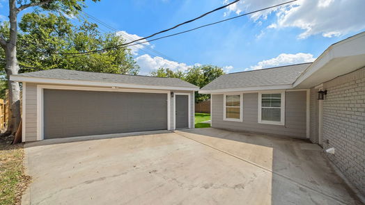 Houston 1-story, 3-bed 2603 Stoney Brook Drive-idx