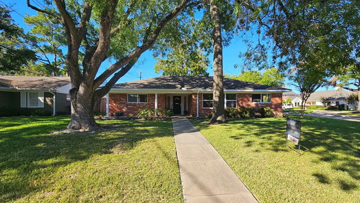 Houston 1-story, 3-bed 7802 Burgoyne Road-idx