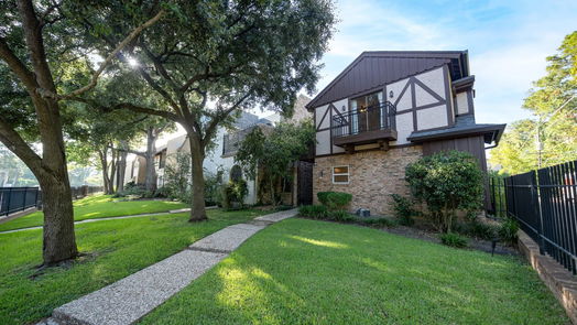 Houston 2-story, 3-bed 1518 S Gessner Road-idx