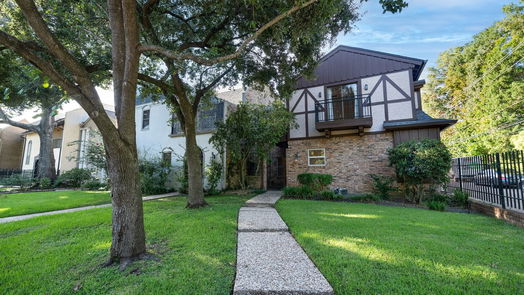 Houston 2-story, 3-bed 1518 S Gessner Road-idx